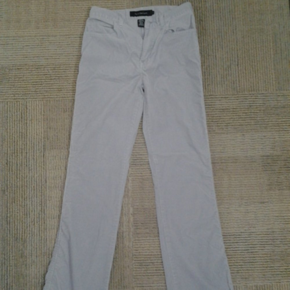 Calvin Klein Jeans Corduroy Bootcut pants